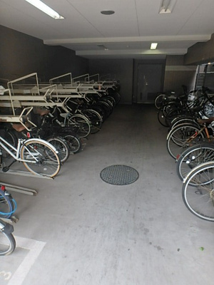 【その他共用部分】 | エコロジー錦糸町レジデンス