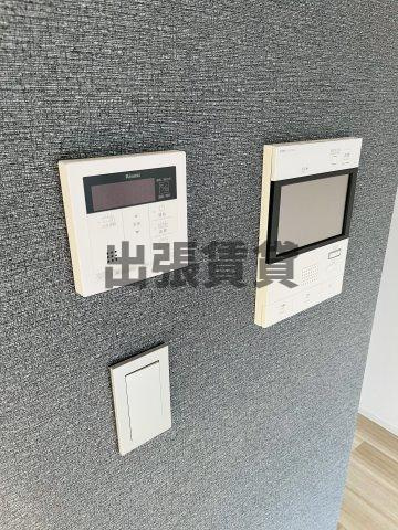 仲介手数料０円！セイワパレス丸の内駅前プレミアのセキュリティ