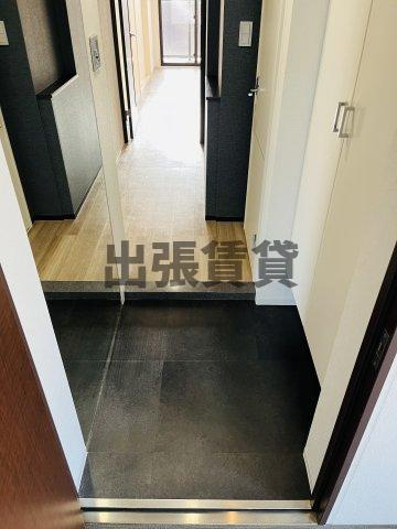 仲介手数料０円！セイワパレス丸の内駅前プレミアの玄関
