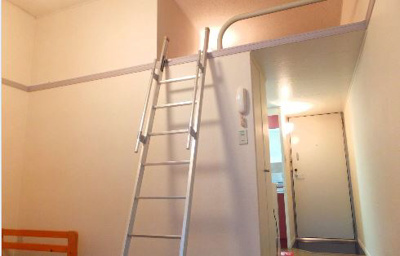 【内装】 | レオパレスヴァン