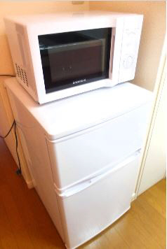 【設備】 | レオパレスヴァン