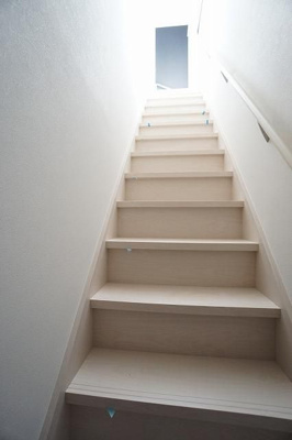 【その他】 | ガレット箱崎 | 別号室の写真になります。現況優先。