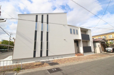 【外観】 | ラ・ルース