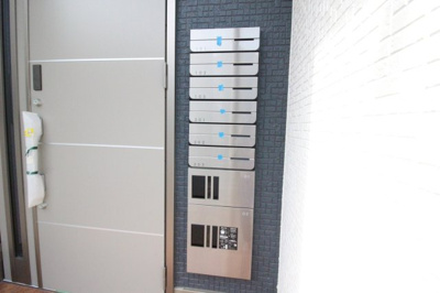 【その他共用部分】 | ラ・ルース