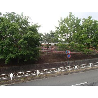 【展望】 | リヴェール市川(リヴェールイチカワ)