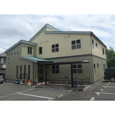 【外観】 | リヴェール市川(リヴェールイチカワ)