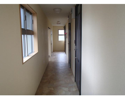 【エントランス】 | リヴェール市川(リヴェールイチカワ)