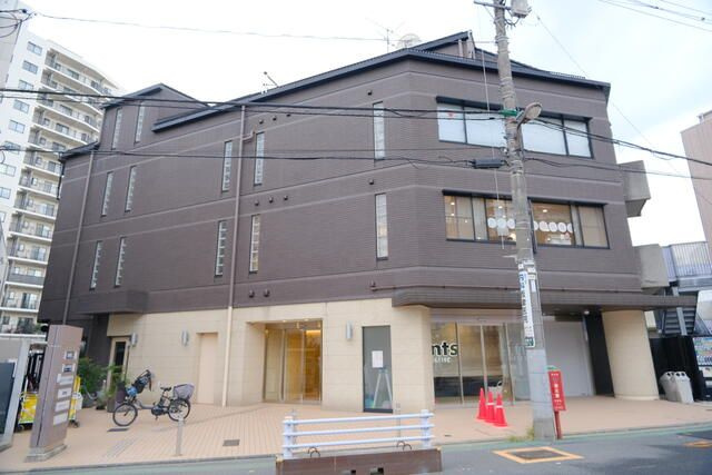 Ｎｏ．Ｒ池尻大橋の外観