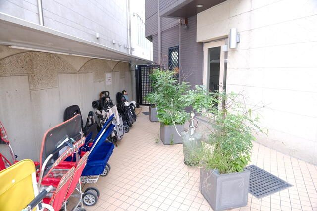 Ｎｏ．Ｒ池尻大橋の外観