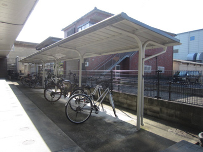 【その他】 | レオパレスヴァン２