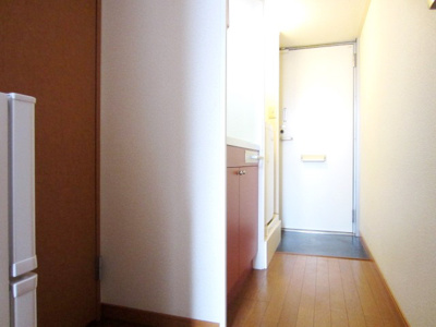 【内装】 | レオパレスヴァン２