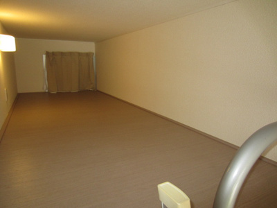 【寝室】 | レオパレスヴァン２