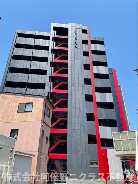 みおつくし岸里Ⅱ