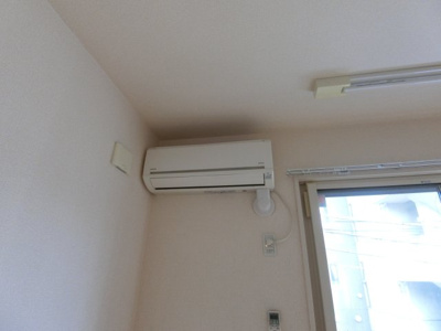 【設備】 | シャルム野川