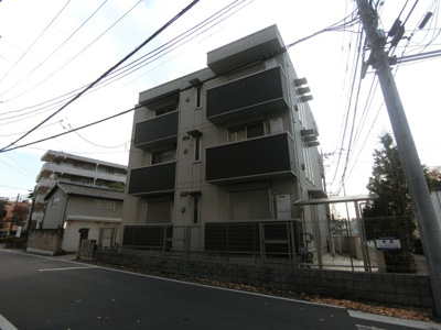 【展望】 | シャルム野川