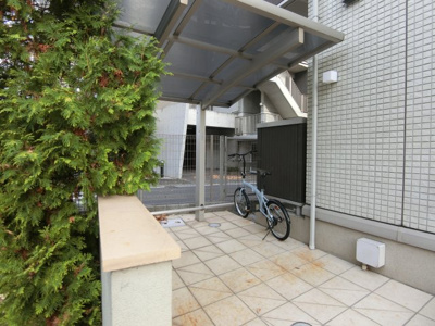 【その他共用部分】 | シャルム野川