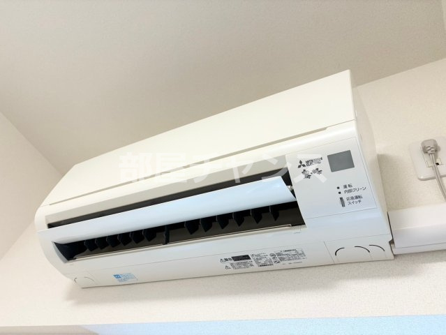 プレサンス丸の内リラティの設備