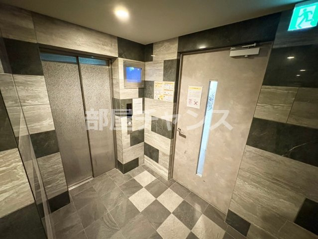 プレサンス丸の内リラティのその他共用部分