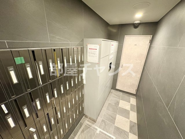 プレサンス丸の内リラティのその他共用部分