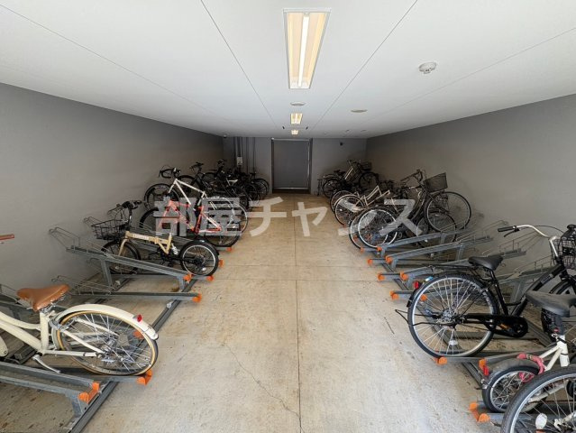 プレサンス丸の内リラティのその他共用部分