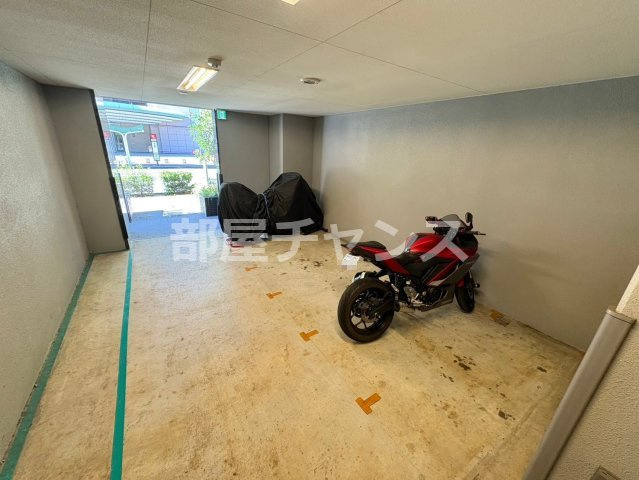 プレサンス丸の内リラティのその他