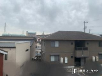 【展望】 | 同型タイプ