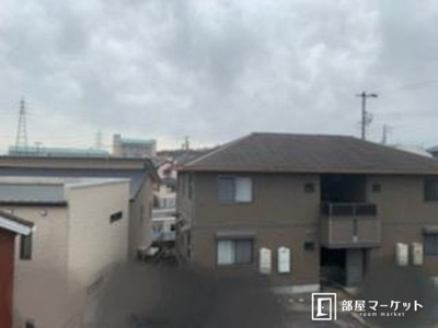 【展望】 | ヴィラ・クオーレ　Ａ棟 | 同型タイプ