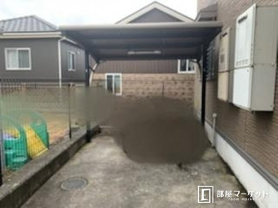 【その他共用部分】 | ヴィラ・クオーレ　Ａ棟