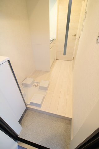 【玄関】