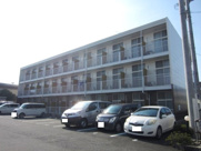 レオパレスヴァン２の画像