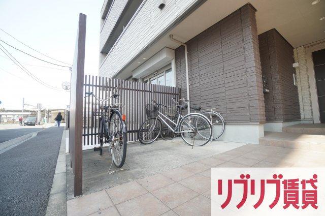 Prendre(プランドール)のその他共用部分