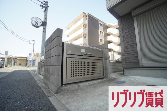 Prendre(プランドール)のその他共用部分