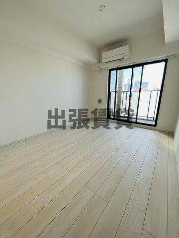 仲介手数料０円！S-RESIDENCE丸の内駅前Northの居間・リビング