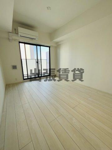 仲介手数料０円！S-RESIDENCE丸の内駅前Northの居間・リビング