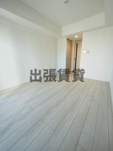 仲介手数料０円！S-RESIDENCE丸の内駅前Northの居間・リビング