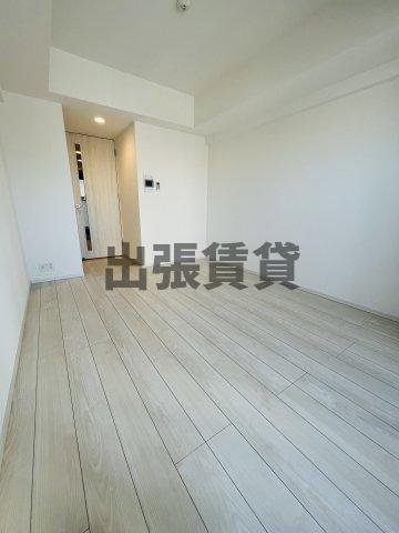 仲介手数料０円！S-RESIDENCE丸の内駅前Northの居間・リビング