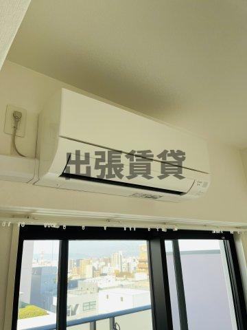 仲介手数料０円！S-RESIDENCE丸の内駅前Northの設備