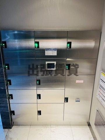 仲介手数料０円！S-RESIDENCE丸の内駅前Northのその他共用部分