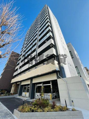 仲介手数料０円！S-RESIDENCE丸の内駅前North