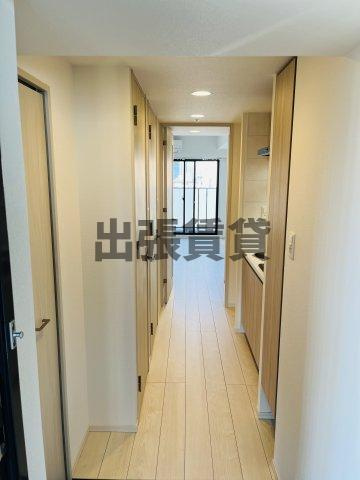 仲介手数料０円！S-RESIDENCE丸の内駅前Northの内装