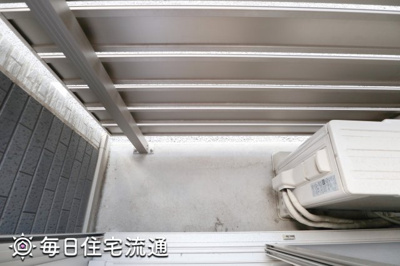 【バルコニー】 | ルーチェガジン