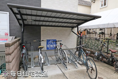 【その他共用部分】 | ルーチェガジン