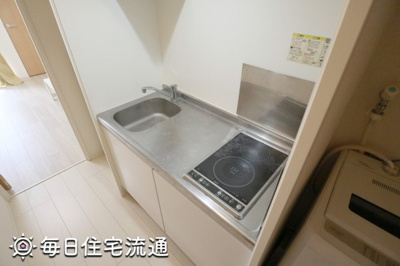 【キッチン】 | ルーチェガジン