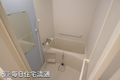 【浴室】 | ルーチェガジン