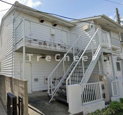 【外観】 | ラメゾン