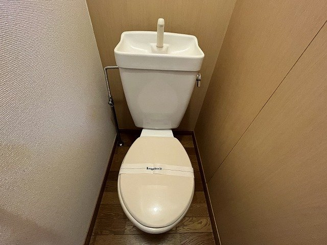 【トイレ】 | レオパレスＫＯＫＡＤＯ