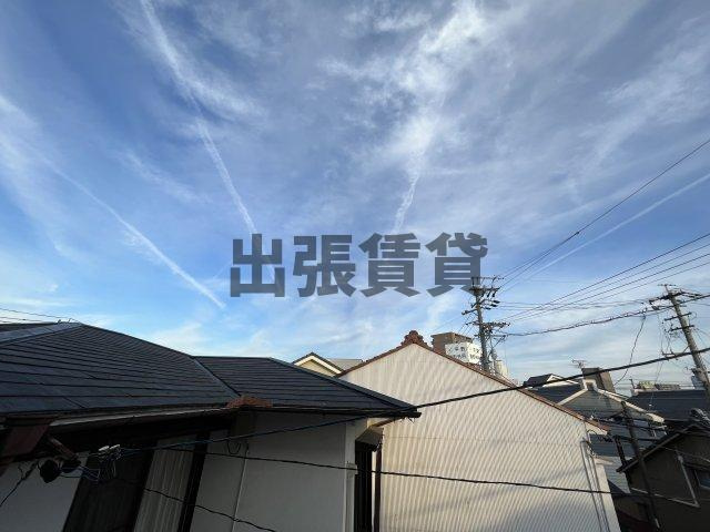 仲介手数料０円！シェリール本陣の展望
