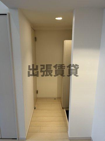 仲介手数料０円！シェリール本陣の内装