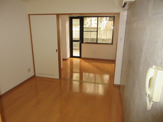ＭＡＸＩＶ日吉の居間・リビング|他のお部屋の参考写真です。