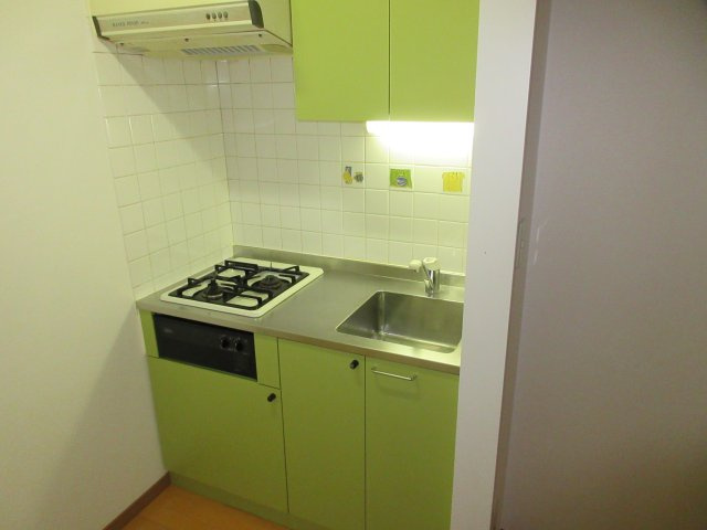 ＭＡＸＩＶ日吉のキッチン|他のお部屋の参考写真です。